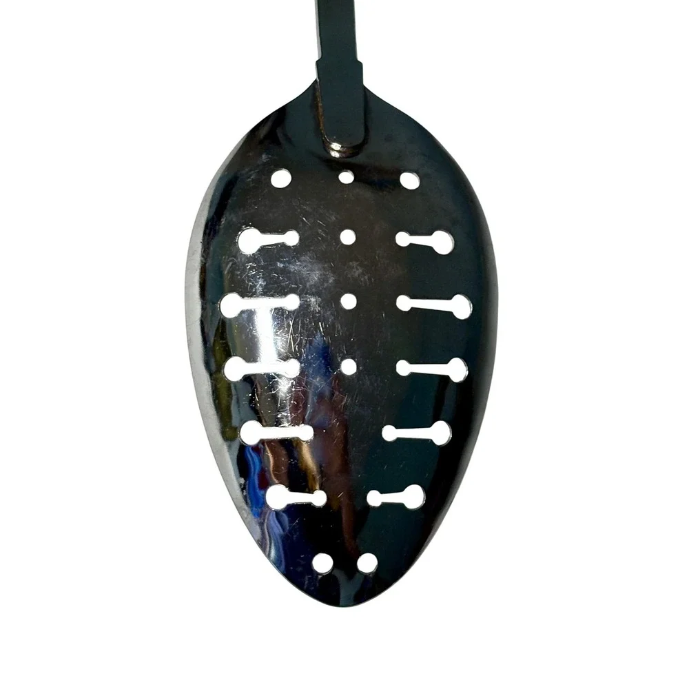 Ekco Slotted Spoon 12